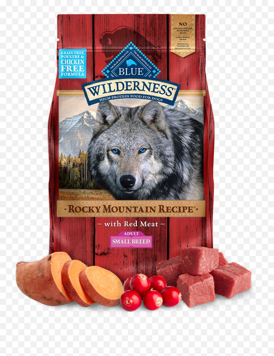 Blue Rocky Mountain Recipe - Blue Buffalo Wilderness Bison Emoji,Emotion Code Small Intestine Acen