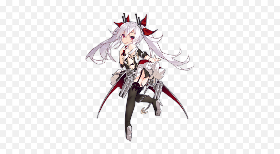 Azur Lane Royal Navy Characters - Tv Tropes Vampire Azur Lane Png Emoji,Chibi Vamire Emotion Attraction