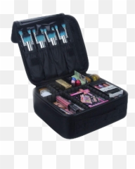Discover Trending - Makeup Cases Emoji,Toolbox Emoji Stickers