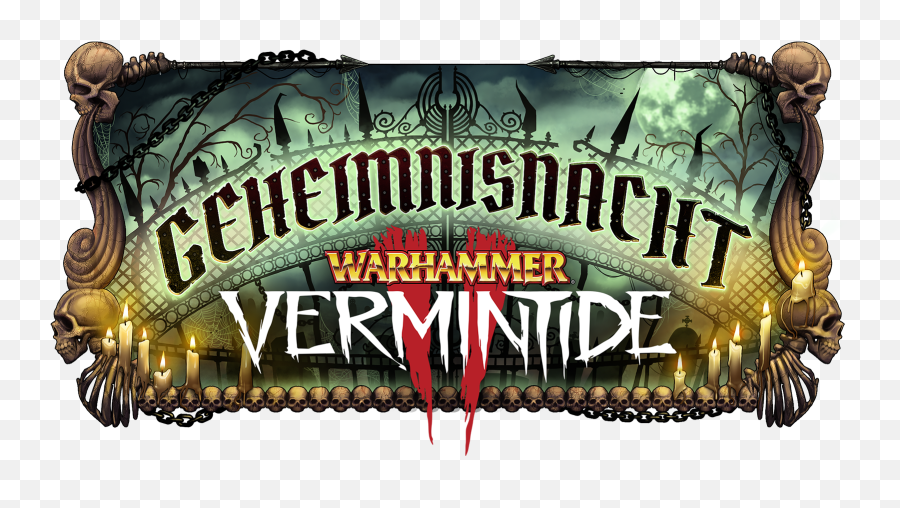 Vermintide 2 Emoji,Warhammer Vermintide Emoticon