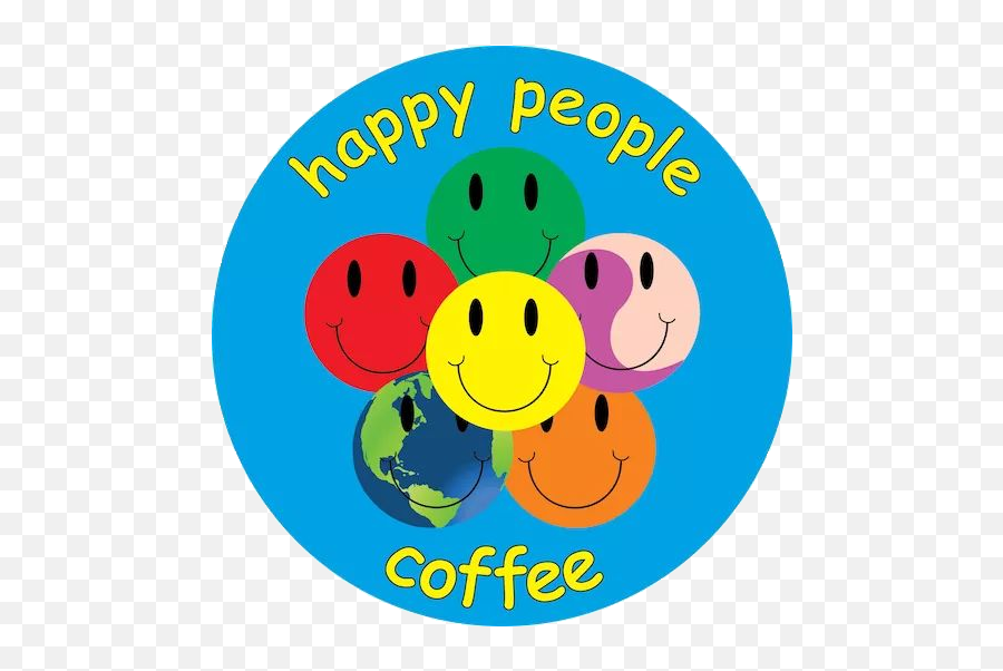 My Site - Get Coffee Be Happy Emoji,Walnut Emoticon