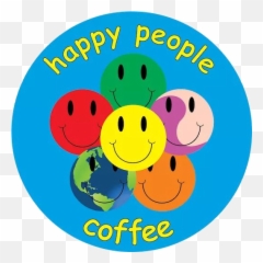 My Site - Get Coffee Be Happy Emoji,Walnut Emoticon