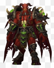 Kil - Kil Jaeden Png Emoji,Zarya Hots Emojis