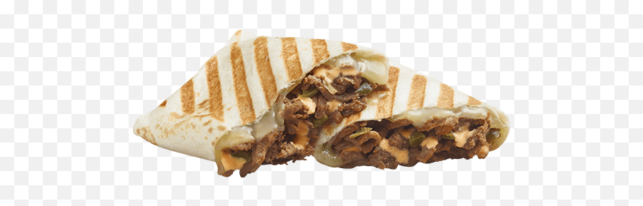 Philly Cheese Steak Png Daging Yang Dimasak Dengan Kentang - Philly Cheesesteak Wraps Emoji,Cheesesteak Emoticon