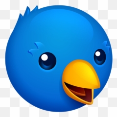 Twitterrific Keystrokes For Ios And Mac - Twitterrific App Icon Emoji,Emoticon Keystroes