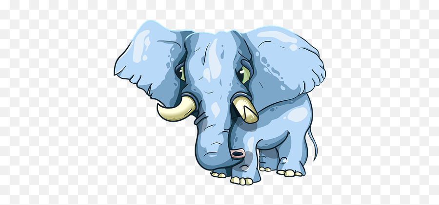 200 Free Good U0026 Like Vectors - Pixabay Colmillo De Elefante Dibujo Png Emoji,Banjo Emoji