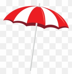 Beach Umbrella Clipart - Solid Emoji,Beach Umbrella Emoji