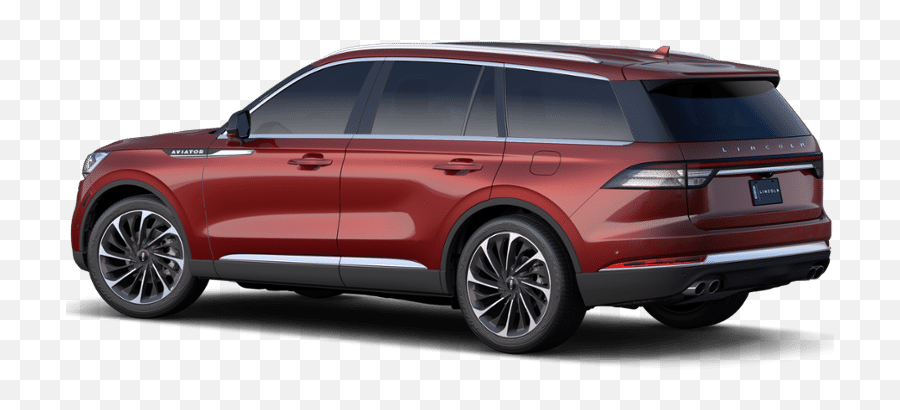 New 2021 Lincoln Aviator For Sale At Middlekauff Lincoln - Blue Lincoln Aviator Emoji,Emoji Stickers Lincoln Blvd