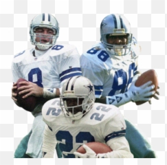 Nfl 100 - 1977 Dallas Cowboys Game Program Emoji,Emoji Sports Teans
