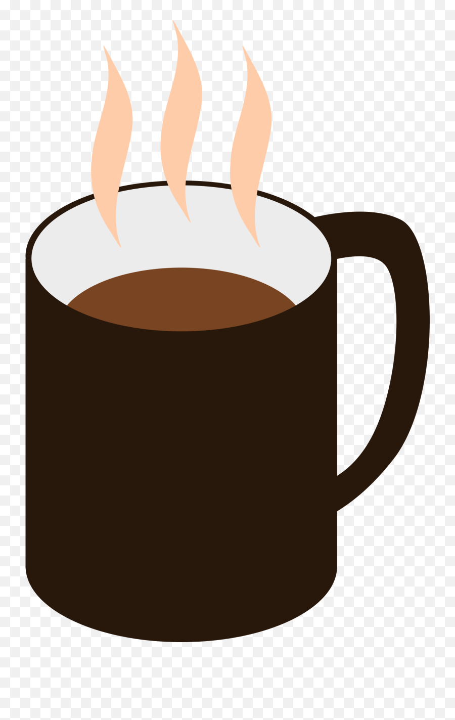 Coffee Mug Clipart Png Download - Coffee Mug Clipart Png Download Mug Clipart Emoji,Free Emoticon Smoking Blunt Download