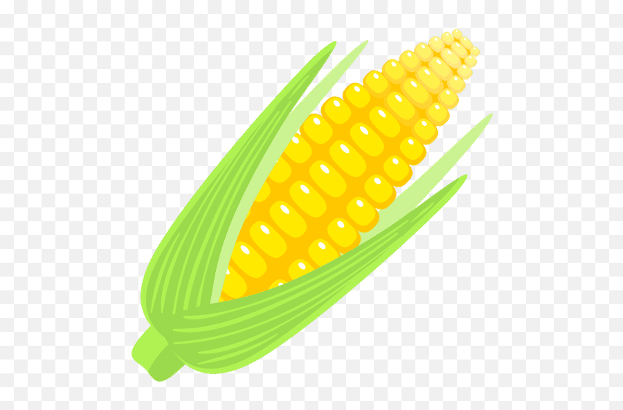 Aksanachubis - Corn On The Cob Emoji,Corn Cob Emoji Shirt
