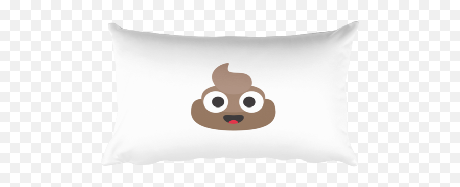 Pillows - Decorative Emoji,Emoticon Pillow