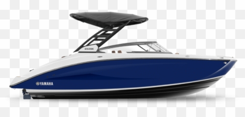 25 - Foot Yamaha Boats Bayside Jet Drive Berlin Maryland Used Boat Yamaha Emoji,Emotion 12 Kayak