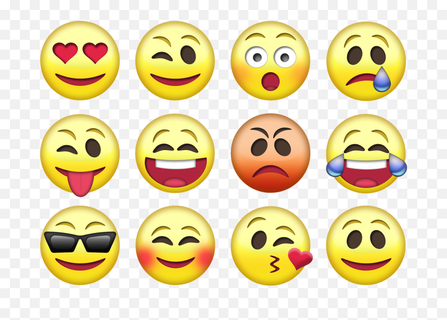 Index Of - Huawei Y5 2018 Emojis,40k Emoticon