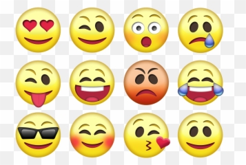 Index Of - Huawei Y5 2018 Emojis,40k Emoticon