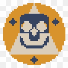 Post War Is Out With A Discount In - Pixel Art Logo Superheroes Emoji,Biomedical Emoticon