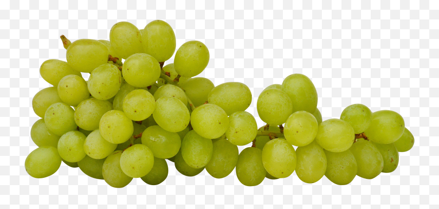 Green Grapes Png Image Emoji,Facebook Emoticons Grapes