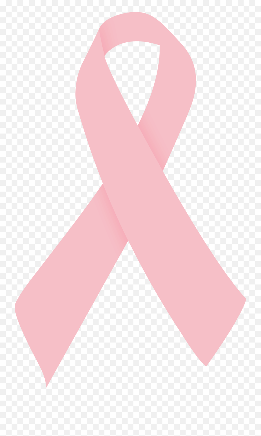 Pink Ribbon Banner Png - Breast Cancer Pink Sign Emoji,Pink Bow Breast Cancer Emoji