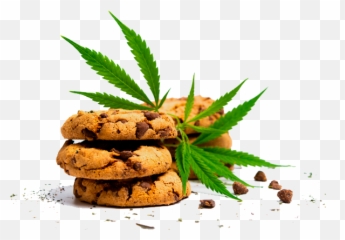 Edel Hemp Emoji,Marawana Leaf Emoji