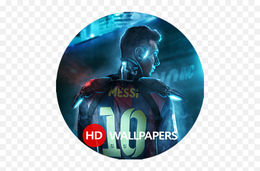 Messi Wallpapers 20 Apk Download - Commessihdwallpapersm Messi Cool Logo Emoji,Messi Emoji