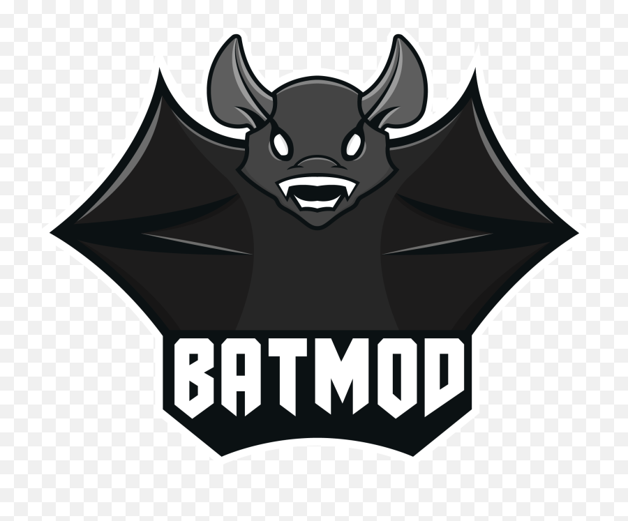 Download - Batmod For Minecraft Batmod Client Emoji,Minecraft B Emoji Optifine Cape
