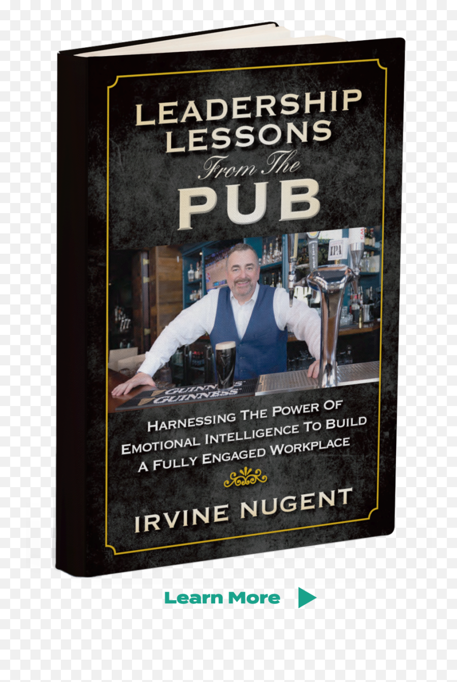 Leadership Lessons From The Pub - Leadership Lessons From The Harnessing The Power Of Emotional Intelligence To Build A Fully Engaged Workplace Emoji,Sign Language Emotion Poster