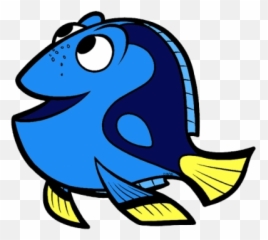 Disney Png And Vectors For Free Download - Dlpngcom Dory Clipart Emoji,Disney Emojis Dory