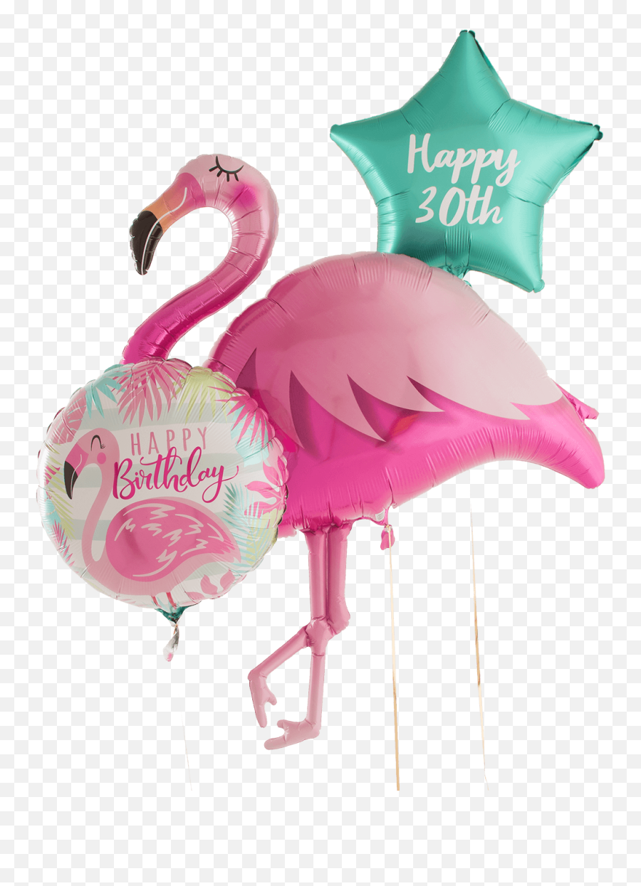 1400 X 1400 2 - Inflatable Clipart Full Size Clipart Flamingo Balloons Emoji,Large Inflatable Emojis