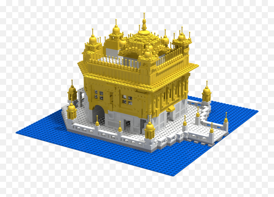 Lego Singh - Whatu0027s Happening Sikh Sangat Golden Temple Build Minecraft Emoji,How To Edit Instgram With Emojis On Computer