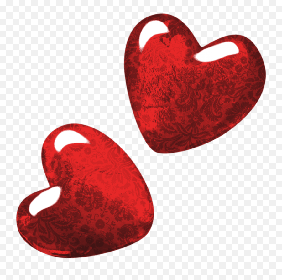 Art Heart Emoji,Ruby Rose Heart Emoticon