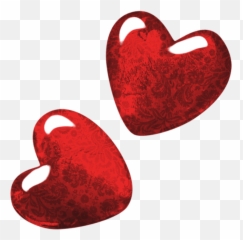 Art Heart Emoji,Ruby Rose Heart Emoticon