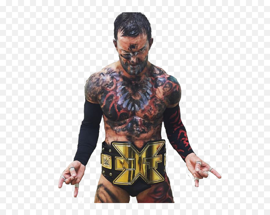 Finn Balor Png Free Download Png Arts Emoji,Nxt Emojis