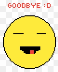 Imananimefanu0027s Likes - Pixilart Emoji,Goodbye Emoticons