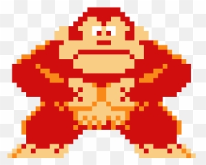 Pixel Art Gallery Emoji,Jumpman Emoticon