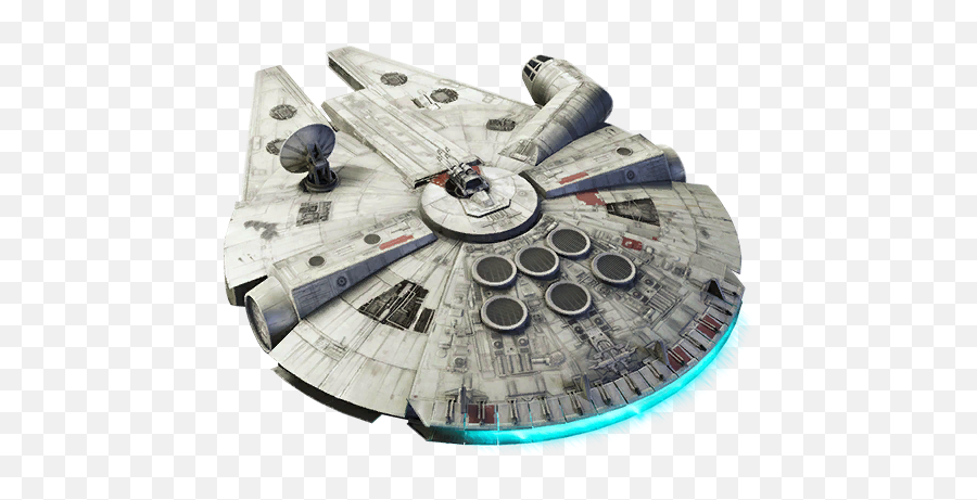 Millennium Falcon Glider Star Wars C Tìm Thy Trong Emoji,Rare Fortnite Emoticons