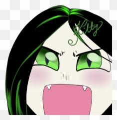 Discordemoji - Twittersøgning Happy,Ms Paint Emoji