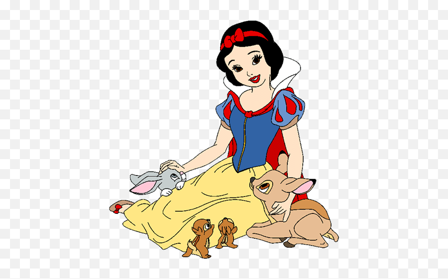 Snow White And The Seven Dwarfs Images Snow White Clipart Emoji,Seven Dwarfs+3 Emotions And What?