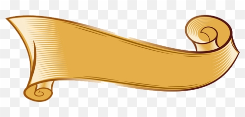 Ribbon Banner Sticker - Lovely Emoji,Shofar Emoji