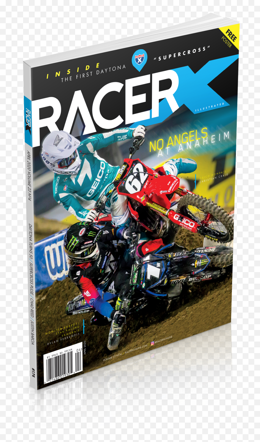 Racerhead 10 - Supercross Racer X Online Motorcycling Emoji,Motocross Emoji