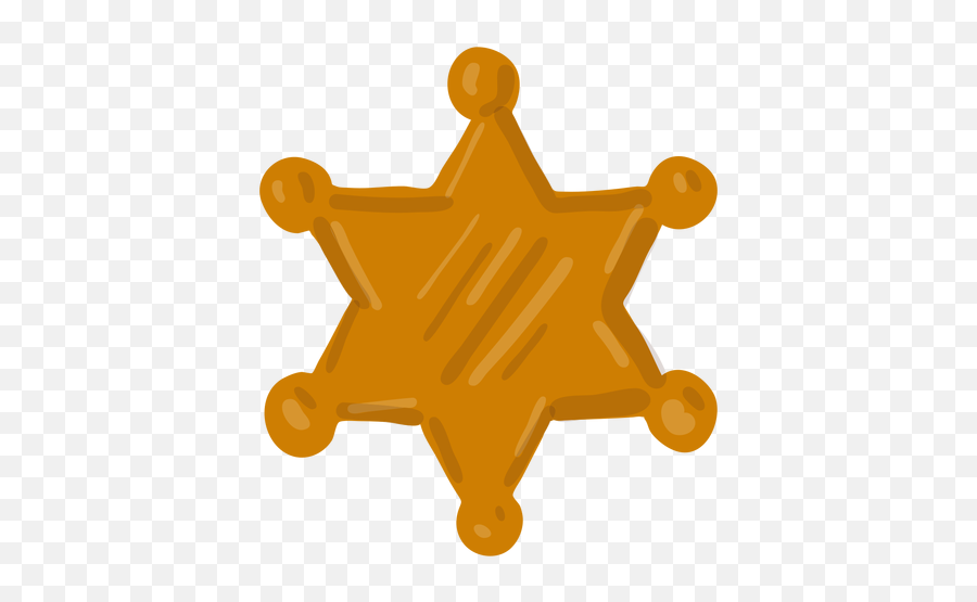 Sheriff Badge Cowboy Transparent Png U0026 Svg Vector Emoji,Cowboy Emotions