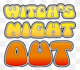 Cast Witchs - Nightout Emoji,Thug Life Emoticon Small
