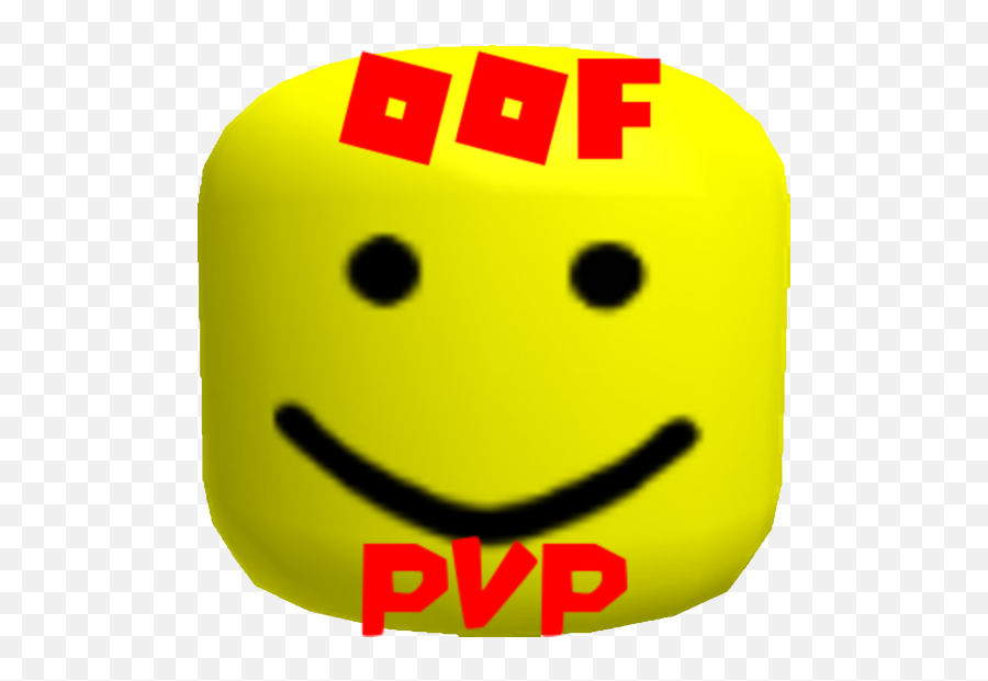 Oof V1 - Oof Roblox Emoji,Creeper Emoticon