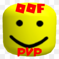 Oof V1 - Oof Roblox Emoji,Creeper Emoticon
