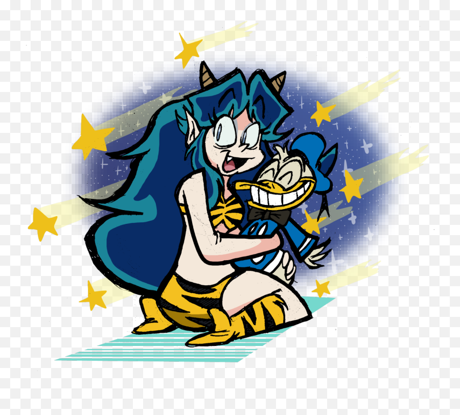 Lum With A Donald Duck Crossover Know Your Meme Emoji,Different Emotions For Donald Duck