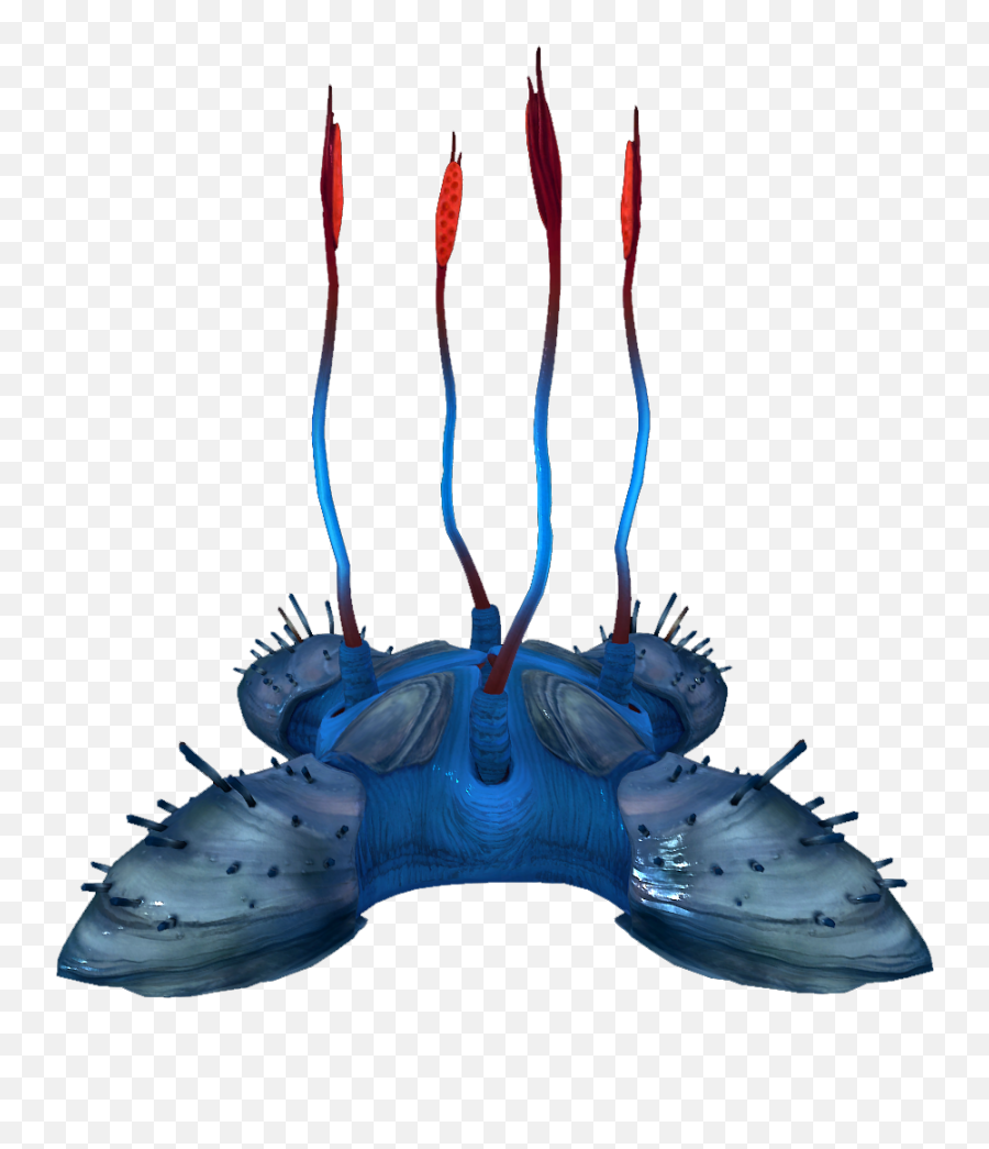 Subnautica Below Zero - Subnautica Below Zero Plants Clipart Emoji,Emoji Woman Technologist