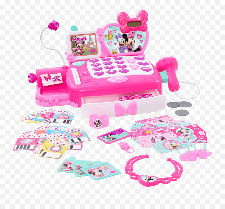 Walmart 14112019 U2014 Teletype - Minnie Mouse Cash Register Toy Emoji,Walmart Emoji Bean Bag