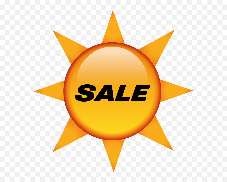 Download The Sun Emoji - Transparent Background Sun Emoji,Emoji For Sales