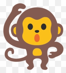 Mrtallyman Emoji,Android Animal Emoji