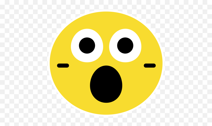 Shape Emoji By Marcossoft - Sticker Maker For Whatsapp,Discord Icon Sms Emoji