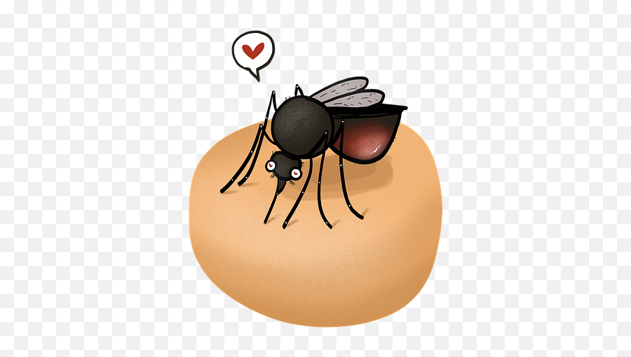 Mosquito Bug Malaria - Free Image On Pixabay Emoji,Ants Emoji